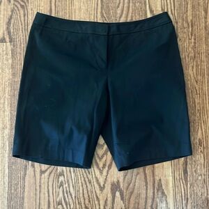 Ann Taylor Loft Trouser Shorts NEW